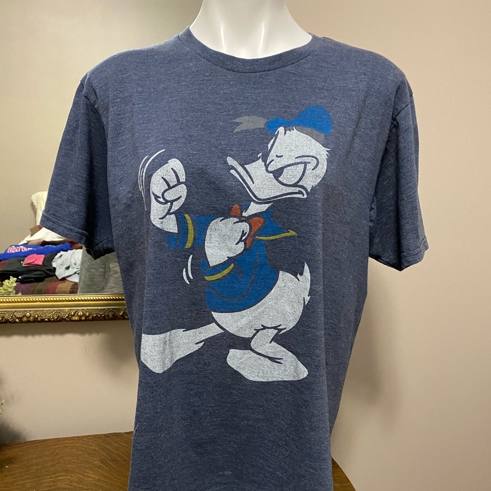 Donald duck Disney T-shirt